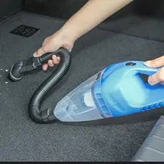 Aspirador de pó para carro 120W Ultra-Power Wet Dry Dual-use Aspirador de pó para carro Super sucção Happa