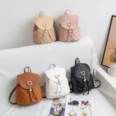 Mini mochila 2025 bolsas femininas bolsas escolares pequenas para meninas mochilas pequenas casuais
