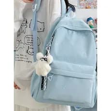 Japonês ins meninas mochila de alto valor nicho júnior estudantes do ensino médio feminino estudantes universitários moc