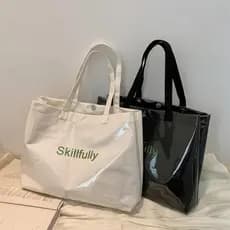 Saco impermeável do banheiro saco especial de banho para roupas de banho ferramenta útil portátil à prova dwaterproof ág