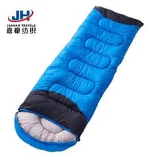 Danyang Novos Produtos Saco de Dormir Envelope Saco de Dormir de Emergência Camping Materiais de Prevenção de Epidemias