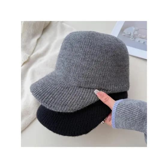 W inverno duplo engrossado babador chapéu de lã masculino feminino capa rosto pulôver chapéu quente ciclismo chapéu de m