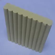 Filme televisão efeitos especiais maquiagem moldar Flip molde modelo escultura Material modelo escultura argila (shaping