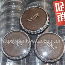 Bennye Brown Oil Color 7g Pacote Limitado Esgotado