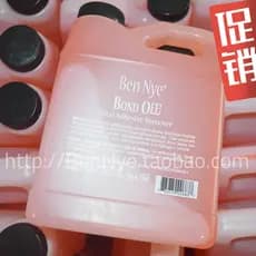 Removedor de maquiagem com sabor laranja Bennye bond off 32 onças 946 ml Venda limitada