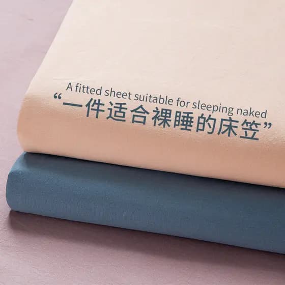 Classe A puro algodão 100 lençol de cama peça única verão algodão capa de cama Anti-poeira colchão capa protetora Simmon
