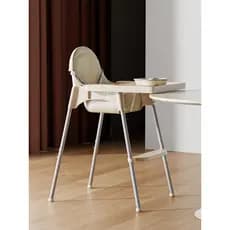Cadeira de jantar do bebê cadeira de mesa de jantar do agregado familiar assento da criança cadeira de crescimento multi