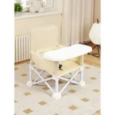 Engrossado bebê comer mesa cadeira de jantar fezes bebê criança crescimento cadeira de plástico doméstico antiderrapante