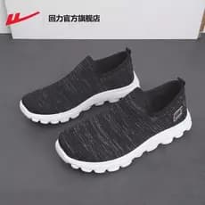 Puxar para trás sapatos masculinos deslizamento-On tênis 2026 primavera verão novo estilo malha respirável sapatos pregu