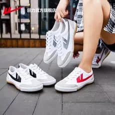 Puxar para trás sapatos genuínos oficiais sapatos de lona treinamento alemão sapatos masculinos 2026 primavera verão res