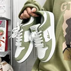 Puxar para trás sapatos masculinos sapatos brancos 2026 novo estilo sapatos de venda quente respirável na moda All-match