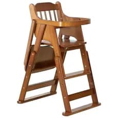 Cadeira de jantar do bebê crianças cadeira de mesa de jantar portátil multifuncional assento dobrável cadeira de jantar