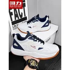 Puxar para trás sapatos masculinos 2026 novo estilo sapatos esportivos masculinos leve respirável de sola grossa sapatos