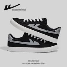 Puxar para trás sapatos masculinos sapatos de lona 2026 primavera verão novo estilo na moda sapatos de venda quente têni