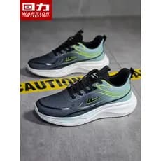 Puxar para trás sapatos masculinos sapatos esportivos 2026 novo estilo tênis de corrida masculino na moda All-Match sapa