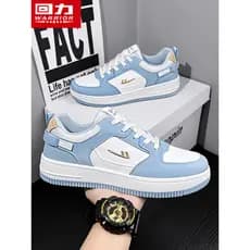 Puxar para trás tênis esportivos masculinos 2026 novo estilo sapatos brancos primavera na moda sapatos casuais sapatos e