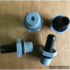 Adequado para válvula PCV Baojun 510/310 válvula de escape B12 válvula de retenção/válvula de pvc