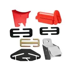 Adequado para Interior cesta de cartão fixo suprimentos de assento de carro bebê KIDDY Kitty assento de segurança fivela