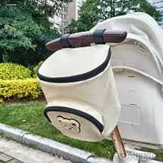 Bolsa para carrinho de bebê