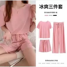 Pijamas descartáveis de viagem, roupas de banho descartáveis, roupa de banho, massagem, roupas especiais, roupas para ca