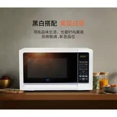 Forno de micro-ondas 110v doméstico 22L aquecimento onda leve forno multifuncional máquina multifuncional exportada para
