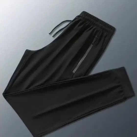 Calça Dry Fit Masculina Elastano Academia Premium Importado Promoçao
