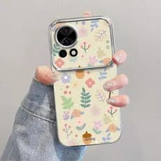 Adequado para Huawei Nova12pro Capa de telefone nove12 Vitality Versão nova12Ultra Capa protetora para nota n0va novo no