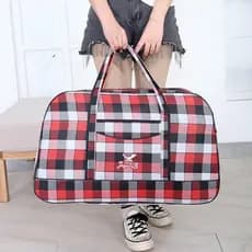 Viagem de negócios de curta distância Super grande capacidade saco de viagem feminino mão bagagem saco masculino passeio