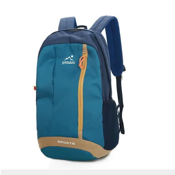 Mochila esportes ao ar livre mochila lazer mochila das mulheres dos homens mochila de viagem na moda