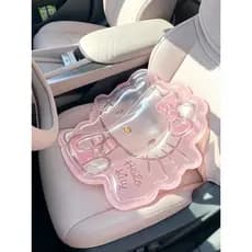 Almofada de assento de carro em Gel quatro estações Universal High-End verão almofada de gelo sem água ventilação respir