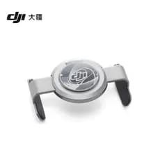 DJI DJI Lingmo OM6/5/OM4 SE Acessórios estabilizadores de cabeça para celular Luz de preenchimento magnética Base de cli