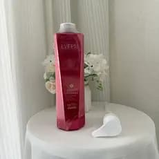 Shampoo Camélia Unissex