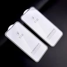 Adequado para mate70 nova14 Honor X70i Reno14 A11 S30 K80 Honor 50SE Honor X10 Reno4 X60 Filme antiestático antipoeira p