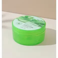 Ximei Eslite Aloe Vera Gel Hidratante Fresco Aloe Vera Gel Hidratante Hidratante Após Reparação Solar Refrescante Homens