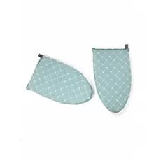 T mini tábua de passar roupa A1vn001-placa de passar roupa portátil tábua de passar roupa pequena luva tábua de passar r