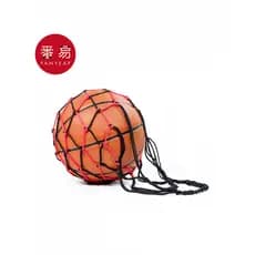 Saco de basquete/rede de basquete BB1sq801-Net saco de bola de treinamento de vôlei de futebol portátil rede de armazena