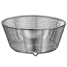 Dreno Anti-cesta de aço inoxidável cozinha vegetal lavatório dreno Net cesta peneira sala estar casa cesta armazenamento
