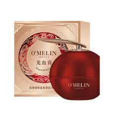 Europeu americano lótus dragão creme de sangue Retinol Placenta senhora creme hidratante hidratante brilho endurecimento