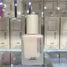 SMECOCO Plump Hidratante Suave Luz Base Líquida Corretivo de Longa Duração Não É Fácil de Tirar Controle de Óleo de Maqu