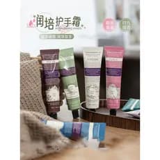 Cheng Shian recomenda creme hidratante para as mãos essência vegetal homens mulheres hidratante hidratante não gorduroso