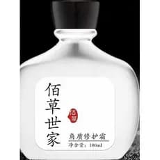 Herborist família colônia fragrância esfregando lama esfoliante esfoliante estudantes do sexo feminino corpo inteiro Uni
