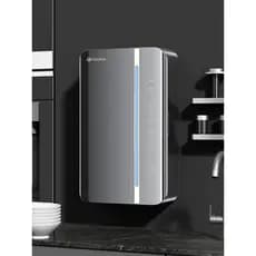 JK Seiko desinfecção pauzinho titular balde doméstico fixado na parede 2026 novo estilo esterilização desinfetador pauzi