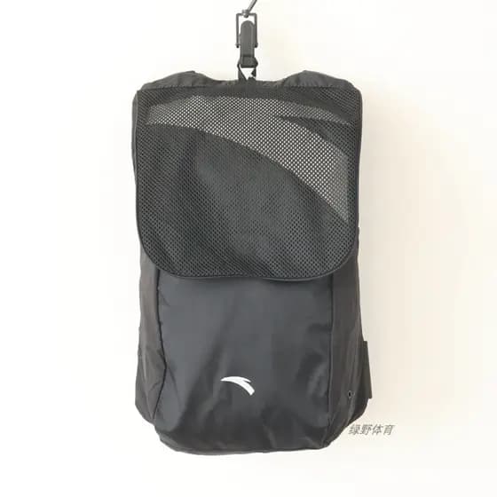 Anta Mochila Estudante Mochila Homens Mulheres Viagem Esportes Ao Ar Livre Treinamento Aptidão Armazenamento Bolsa192325