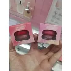 Produto famoso pudim veludo multiuso bálsamo batom Blush sombra Anti-manchas multiuso