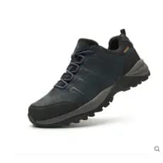 Agente ao ar livre 2022 outono inverno novo estilo recarregado sapatos de caminhada masculino à prova dwaterproof água A