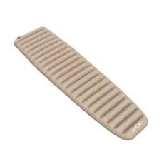 Mountain Spring * Almofada inflável Air UL R2M] 350g Almofada de dormir inflável leve para acampamento ao ar livre única