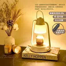Óleo essencial japonês aromaterapia derretimento cera lâmpada atmosfera lâmpada de mesa cabeceira presente ornamentos de