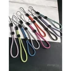 Cordão para celular feminino estilo anel estilo polegar capa de telefone Universal de alta qualidade alça de pescoço ref