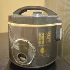 Panela elétrica de arroz Haote Panela de arroz automática à moda antiga Xishi Panela mecânica antiaderente Vesícula bili