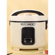 Chunmi Panela de Arroz Doméstica Forro Extra Grosso Dormitório Pequeno Xishi Panela Multifuncional Panela de Arroz Panel
